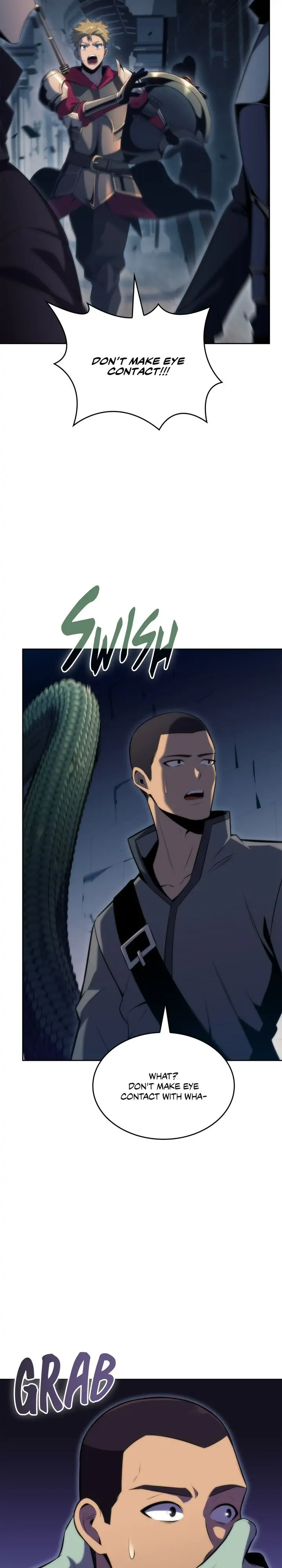 Read I'm the Max Level Newbie Manga Online