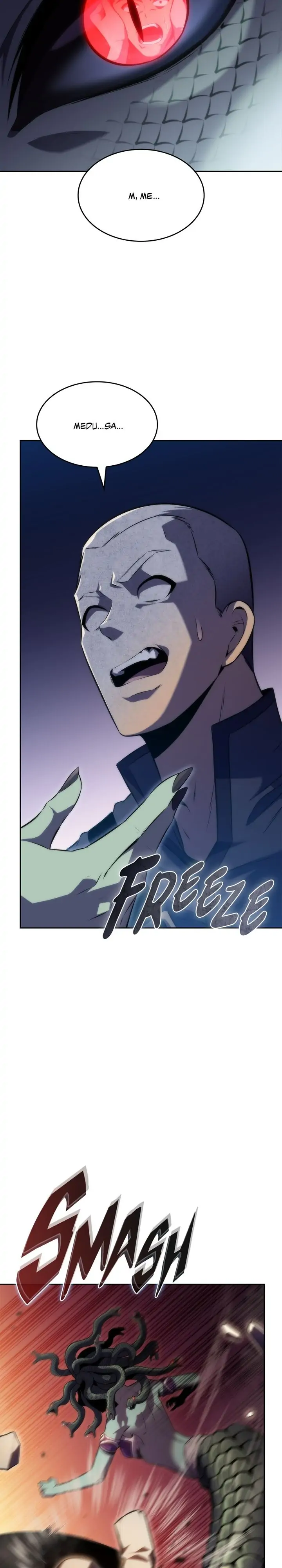 Read I'm the Max Level Newbie Manga Online