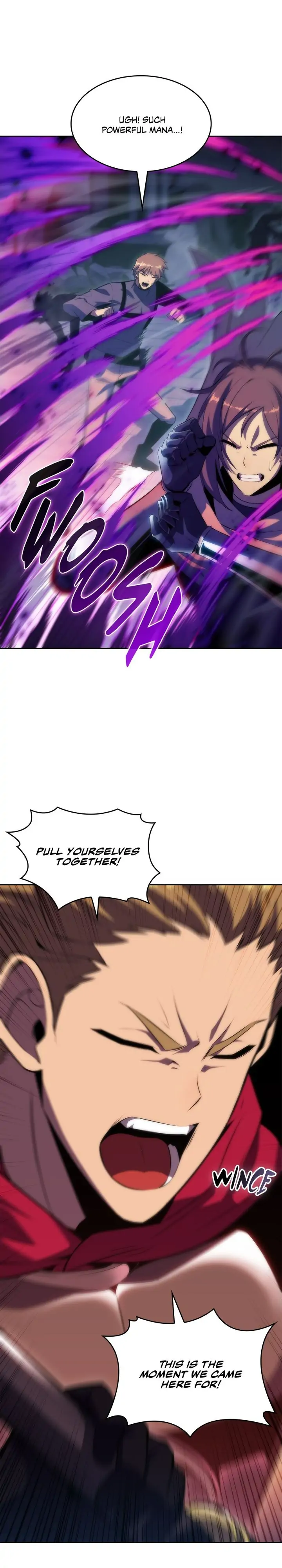 Read I'm the Max Level Newbie Manga Online