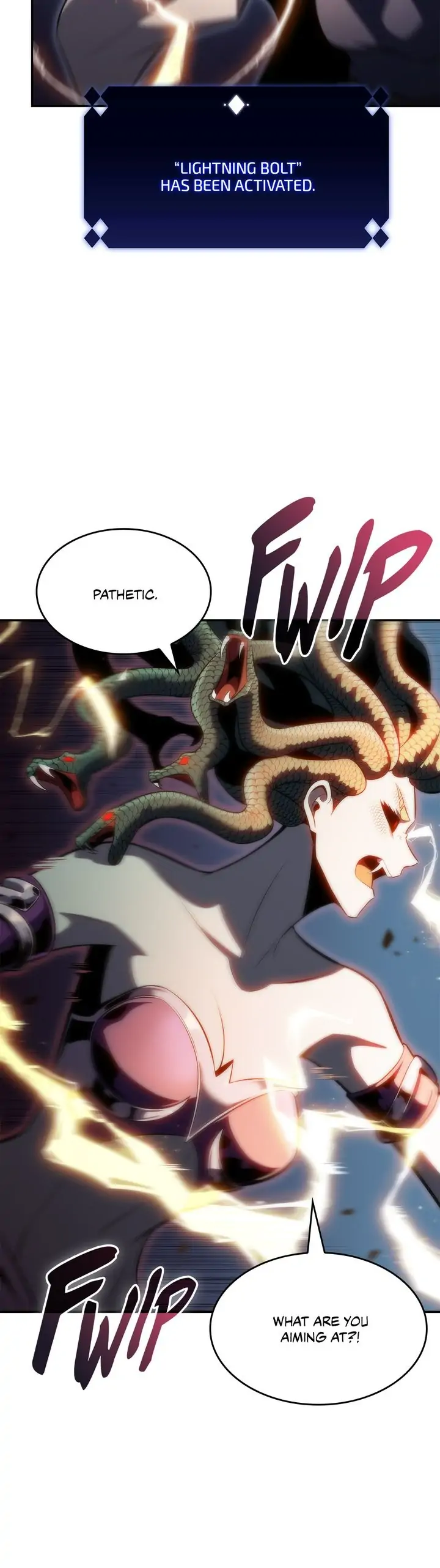Read I'm the Max Level Newbie Manga Online