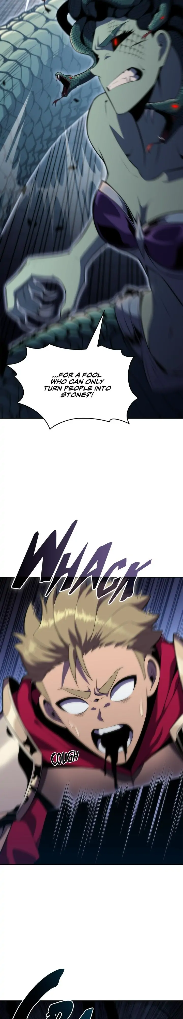 Read I'm the Max Level Newbie Manga Online