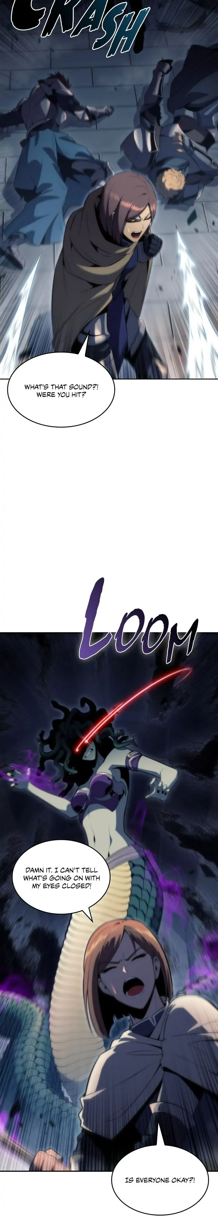 Read I'm the Max Level Newbie Manga Online