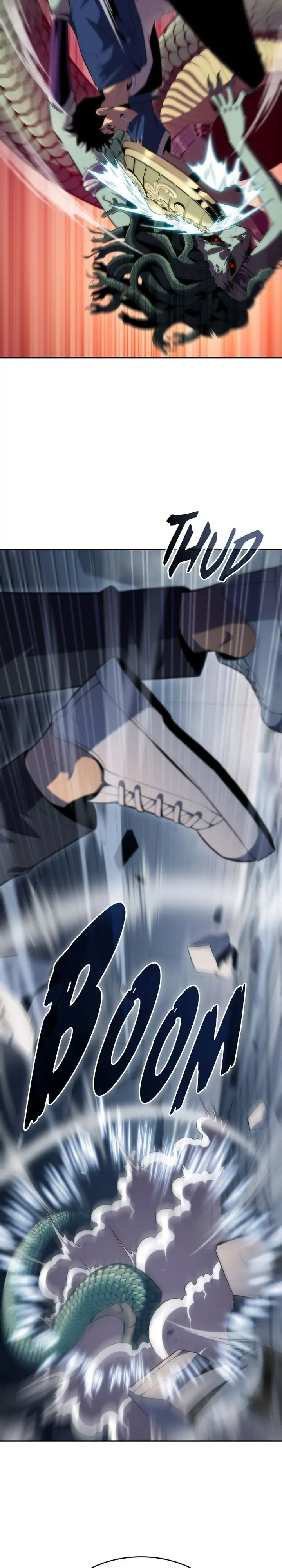 Read I'm the Max Level Newbie Manga Online