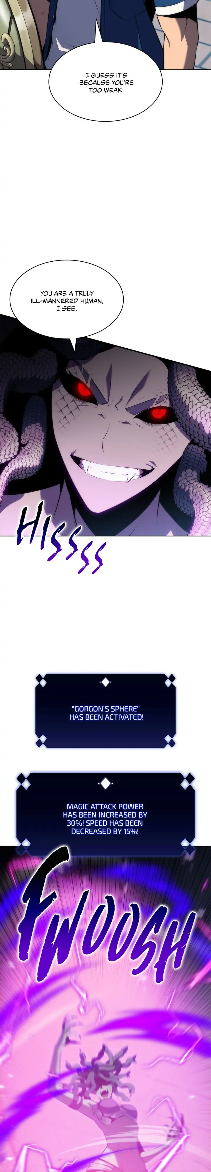 Read I'm the Max Level Newbie Manga Online
