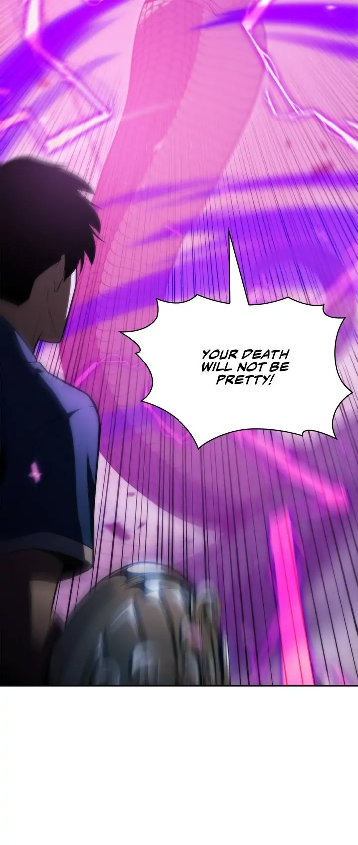 Read I'm the Max Level Newbie Manga Online