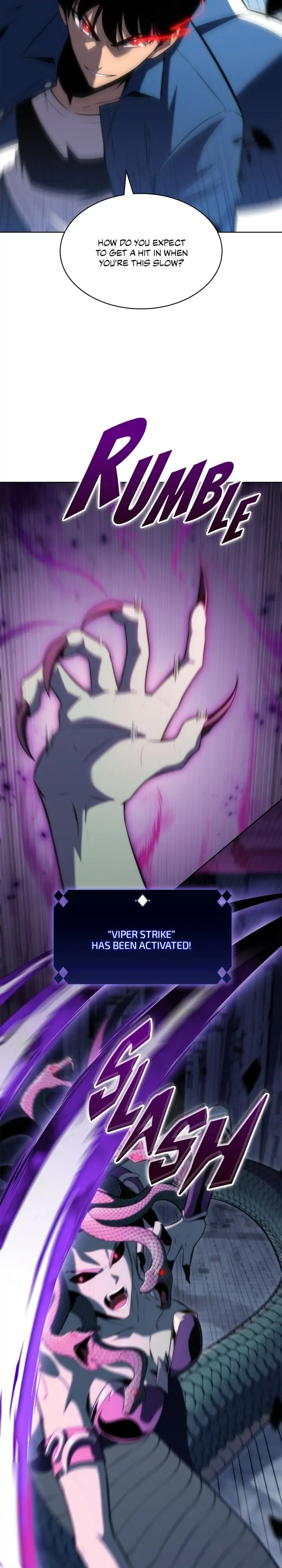 Read I'm the Max Level Newbie Manga Online