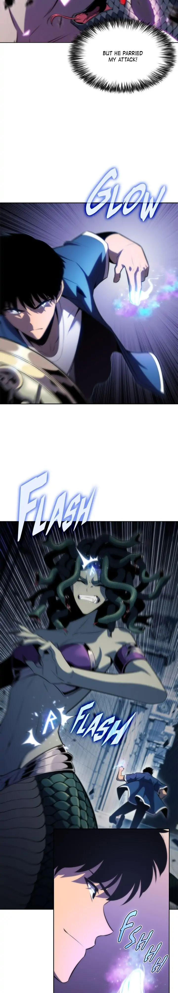 Read I'm the Max Level Newbie Manga Online