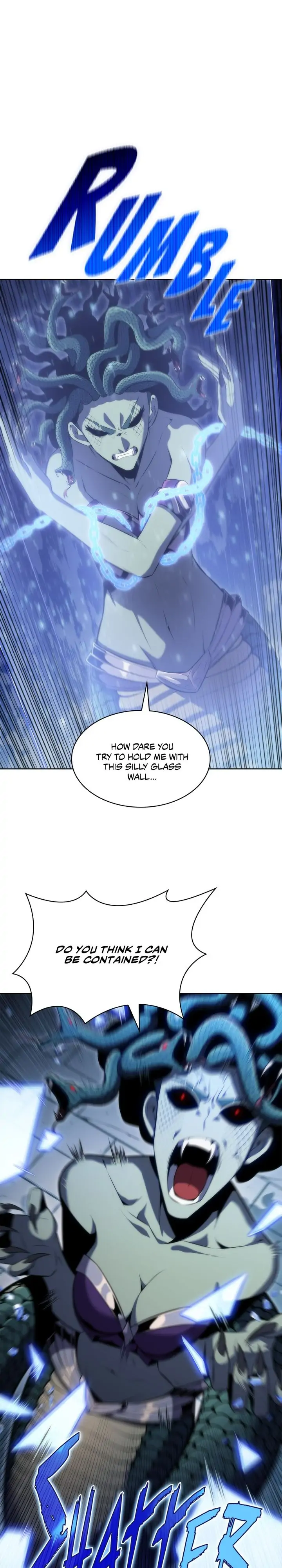 Read I'm the Max Level Newbie Manga Online
