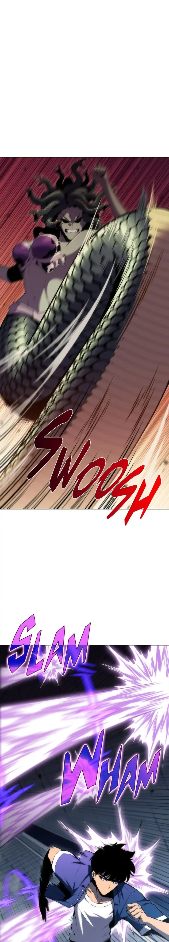 Read I'm the Max Level Newbie Manga Online