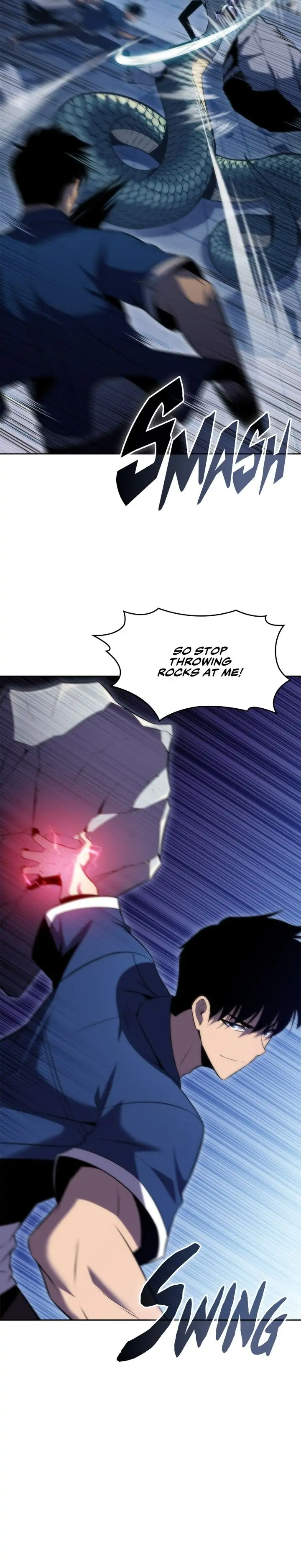 Read I'm the Max Level Newbie Manga Online