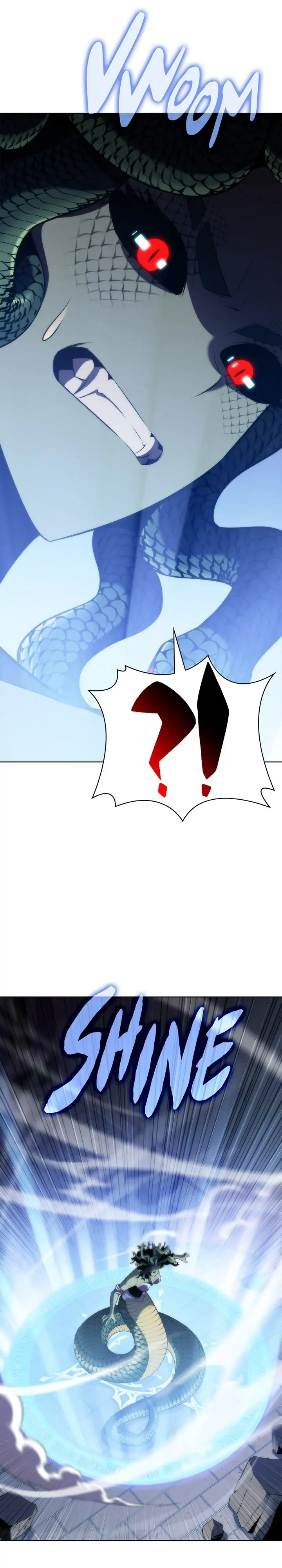 Read I'm the Max Level Newbie Manga Online