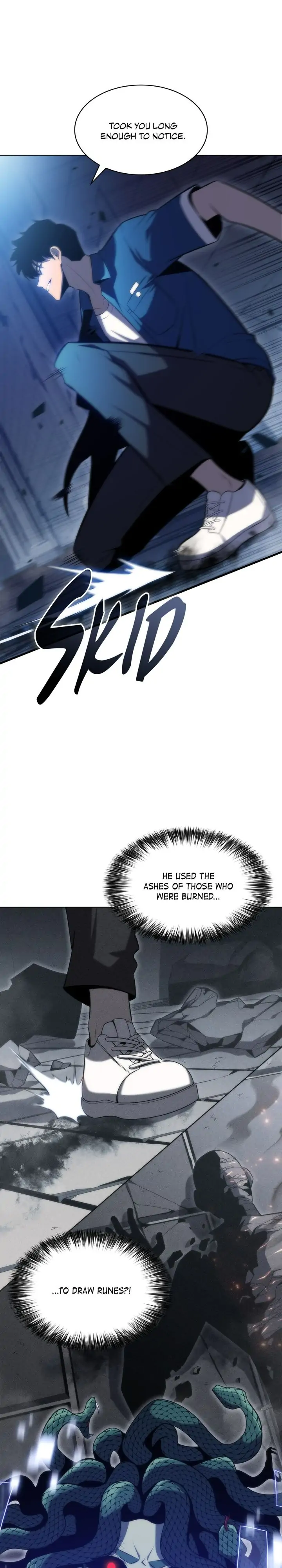 Read I'm the Max Level Newbie Manga Online