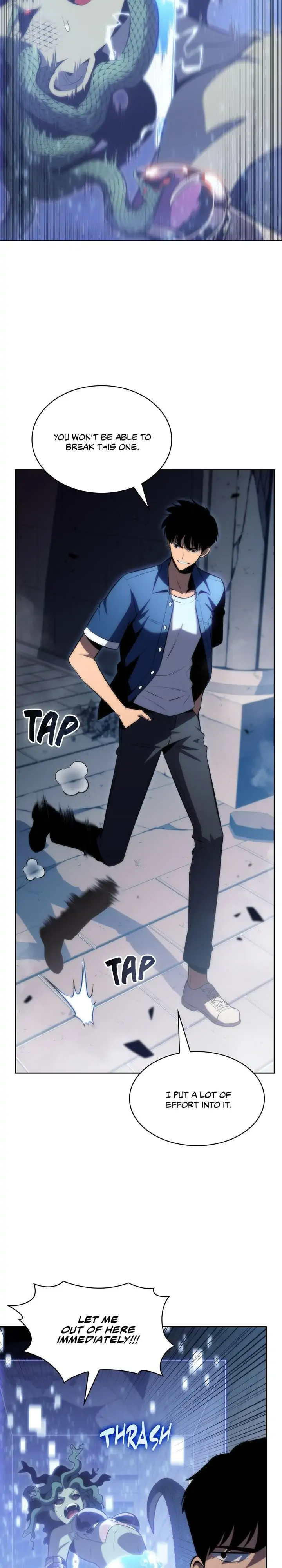 Read I'm the Max Level Newbie Manga Online