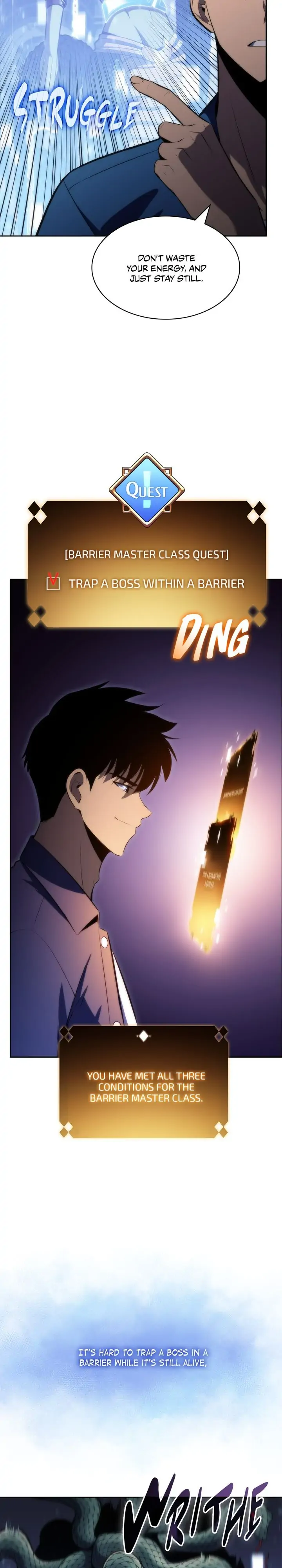 Read I'm the Max Level Newbie Manga Online