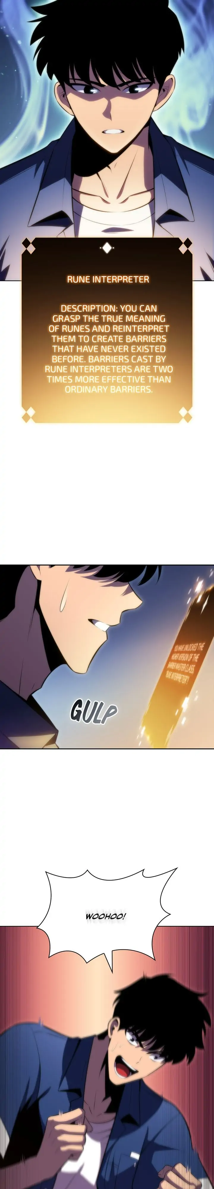 Read I'm the Max Level Newbie Manga Online