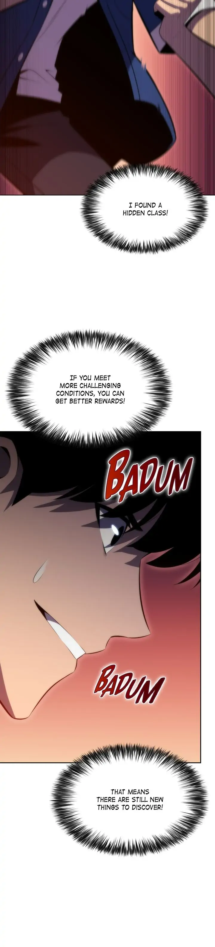 Read I'm the Max Level Newbie Manga Online