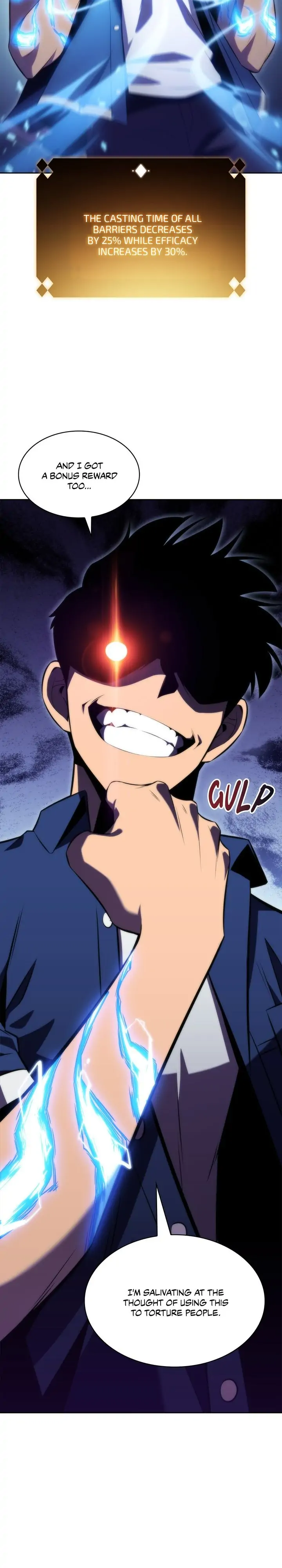 Read I'm the Max Level Newbie Manga Online