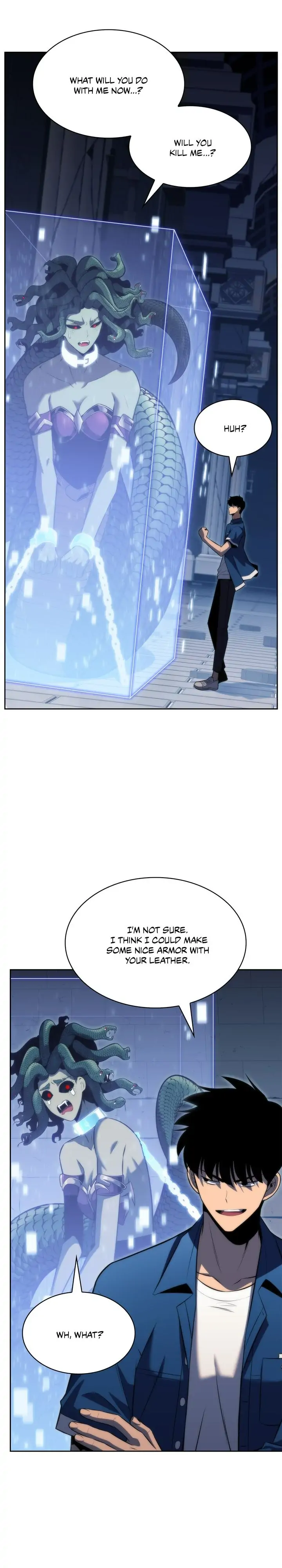 Read I'm the Max Level Newbie Manga Online