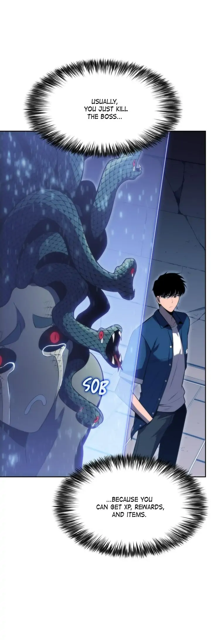 Read I'm the Max Level Newbie Manga Online