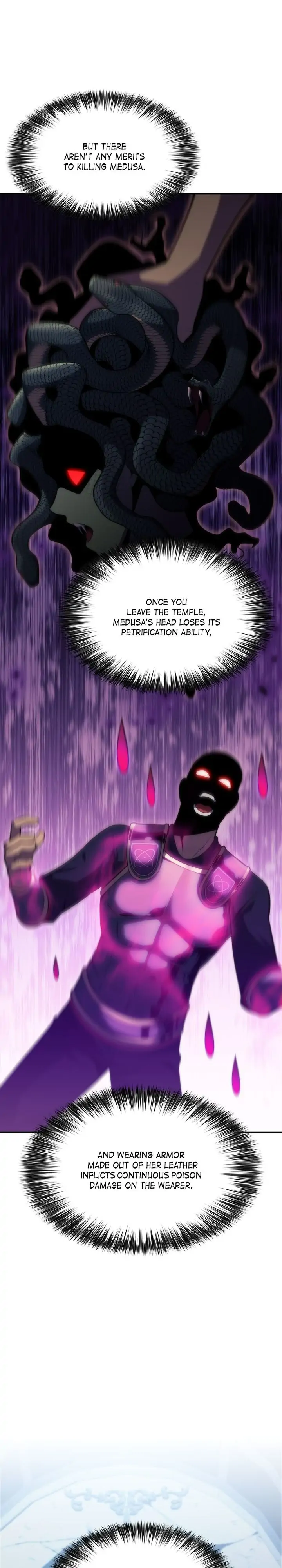 Read I'm the Max Level Newbie Manga Online