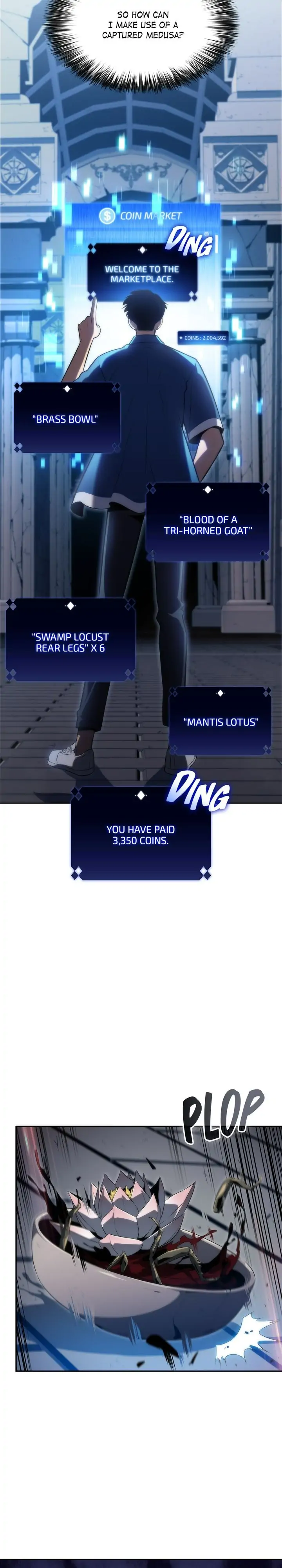 Read I'm the Max Level Newbie Manga Online