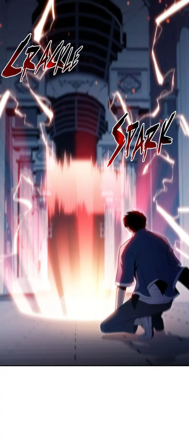 Read I'm the Max Level Newbie Manga Online