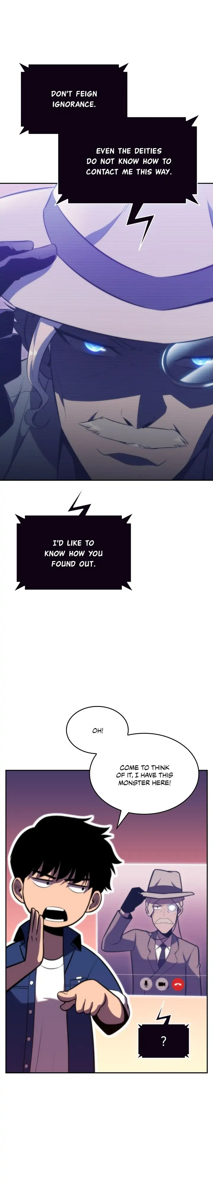 Read I'm the Max Level Newbie Manga Online