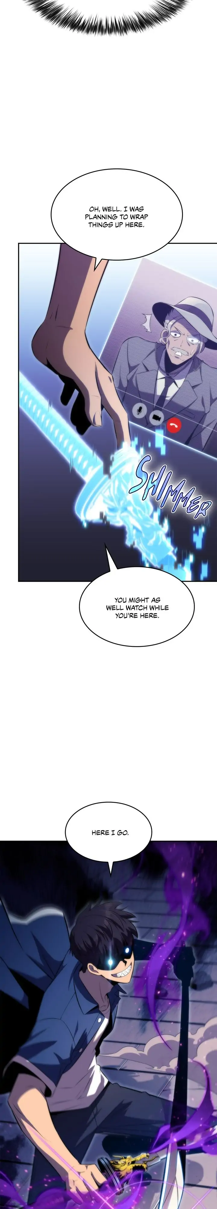 Read I'm the Max Level Newbie Manga Online