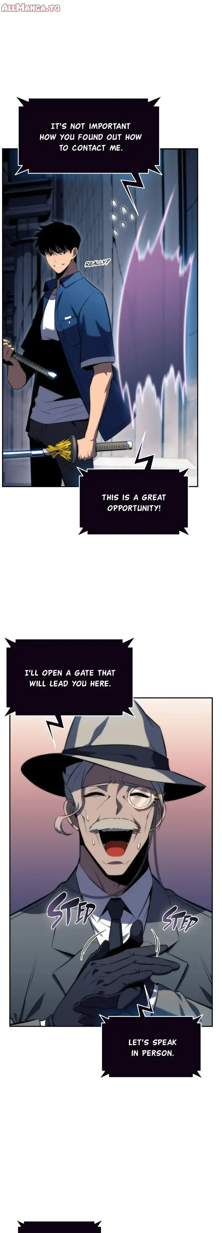 Read I'm the Max Level Newbie Manga Online