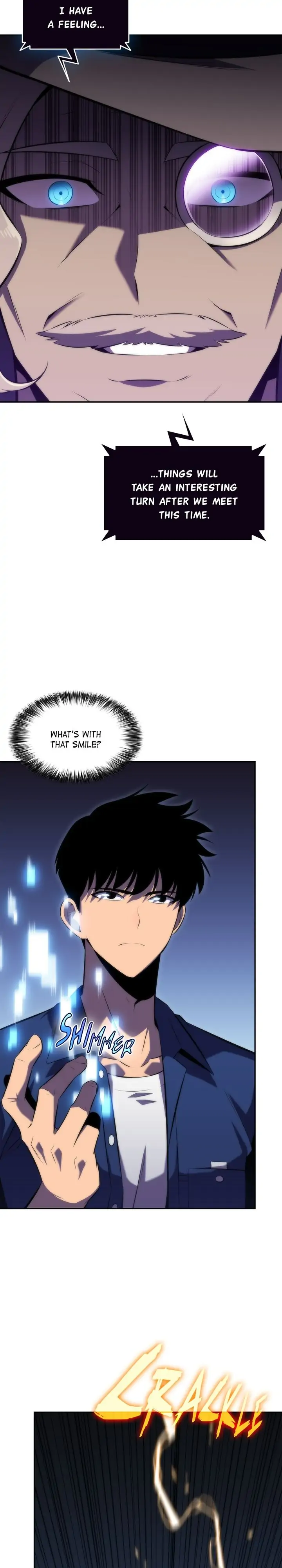 Read I'm the Max Level Newbie Manga Online