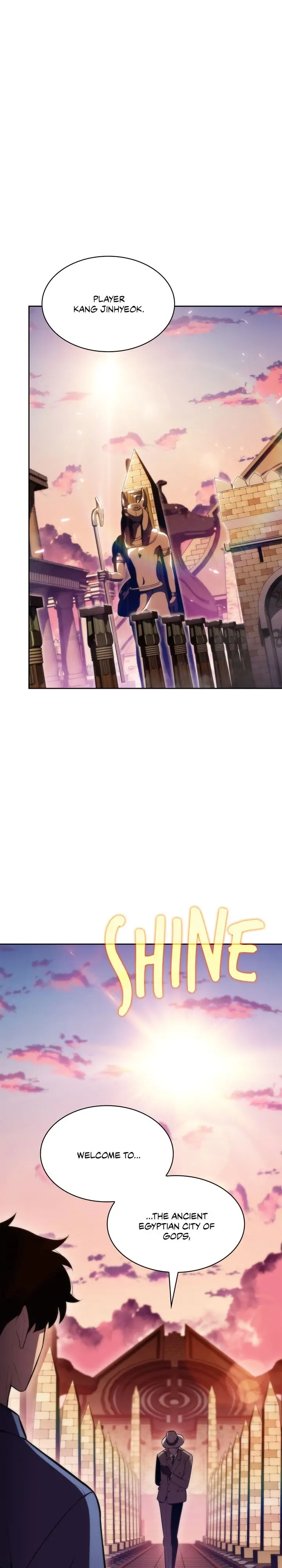 Read I'm the Max Level Newbie Manga Online