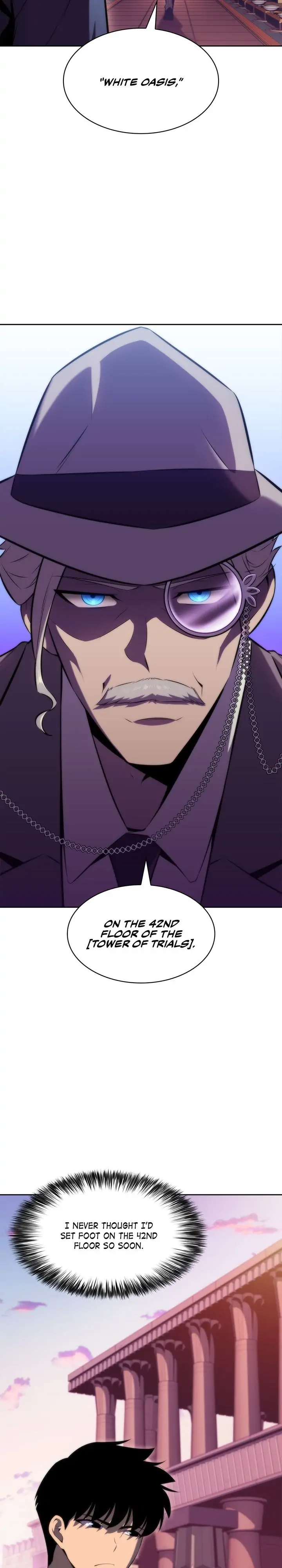 Read I'm the Max Level Newbie Manga Online