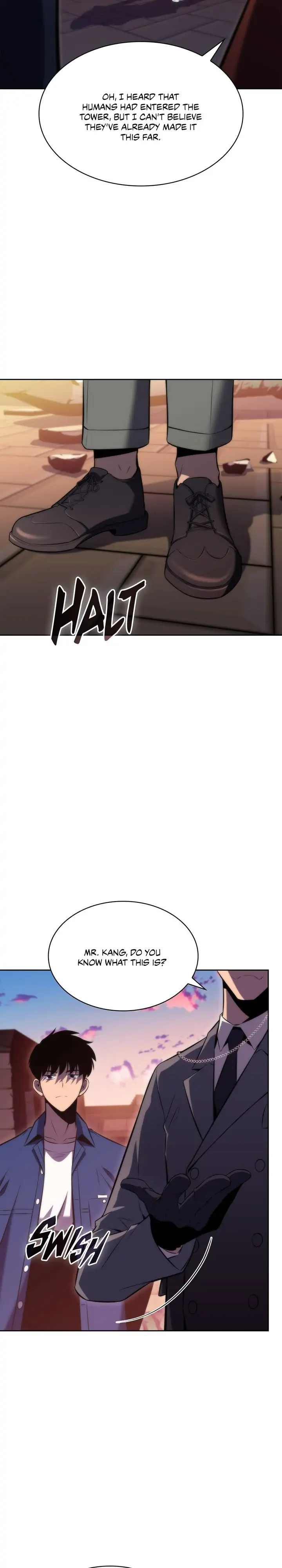 Read I'm the Max Level Newbie Manga Online