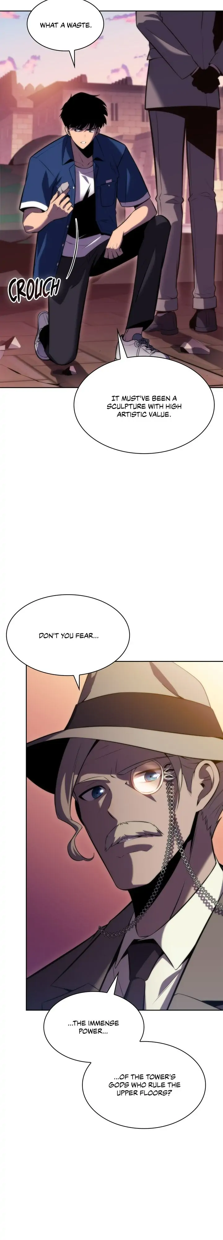 Read I'm the Max Level Newbie Manga Online