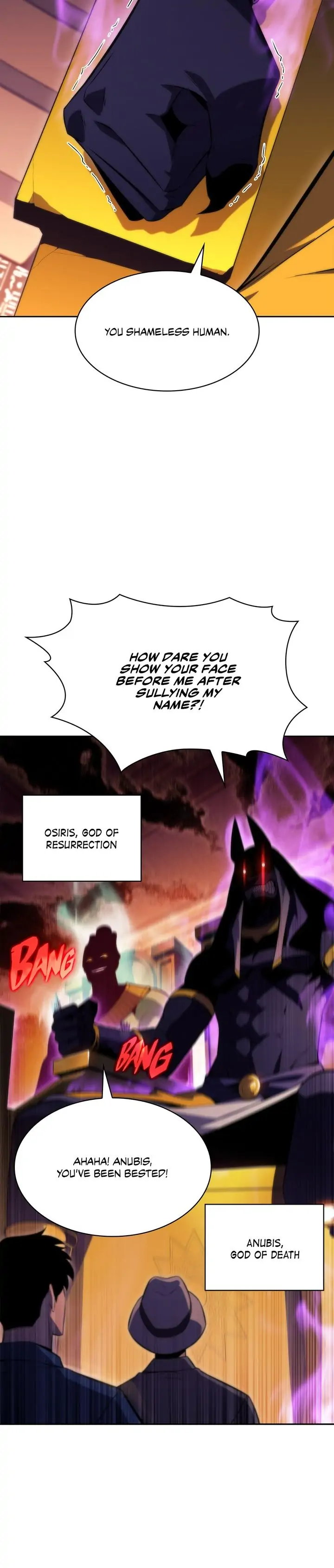Read I'm the Max Level Newbie Manga Online