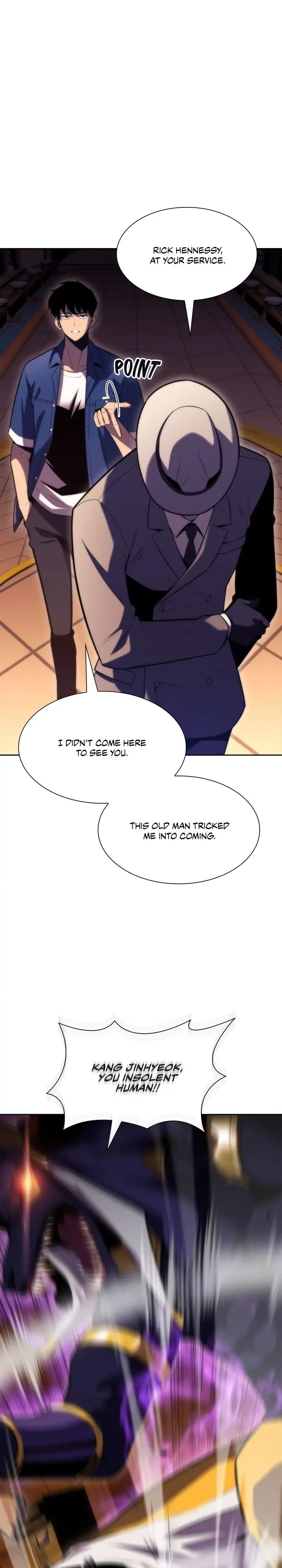 Read I'm the Max Level Newbie Manga Online