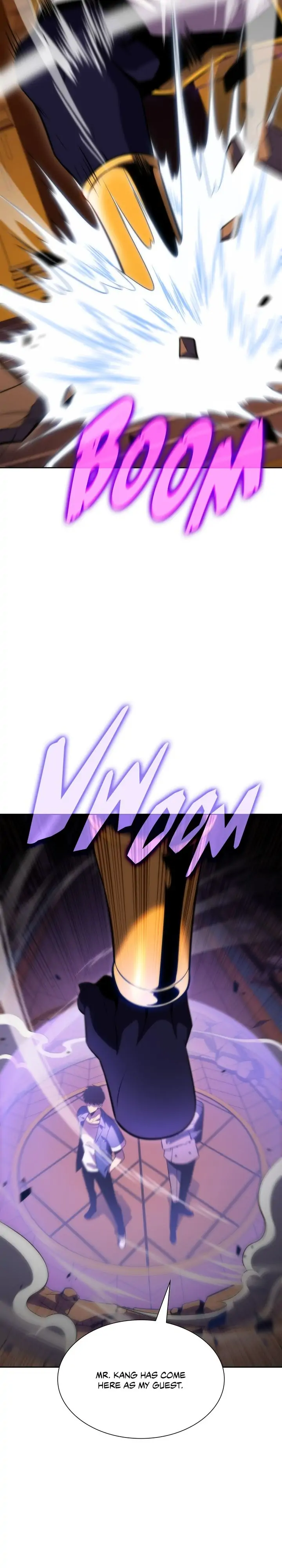 Read I'm the Max Level Newbie Manga Online