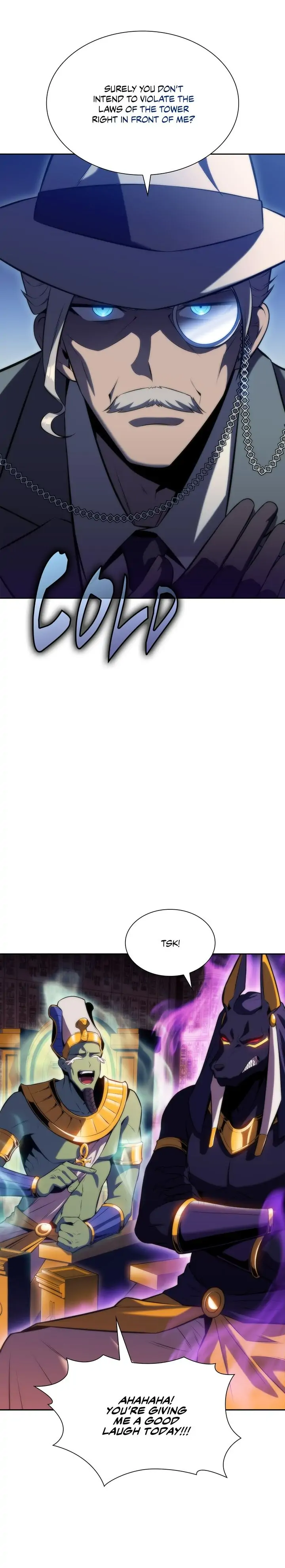 Read I'm the Max Level Newbie Manga Online