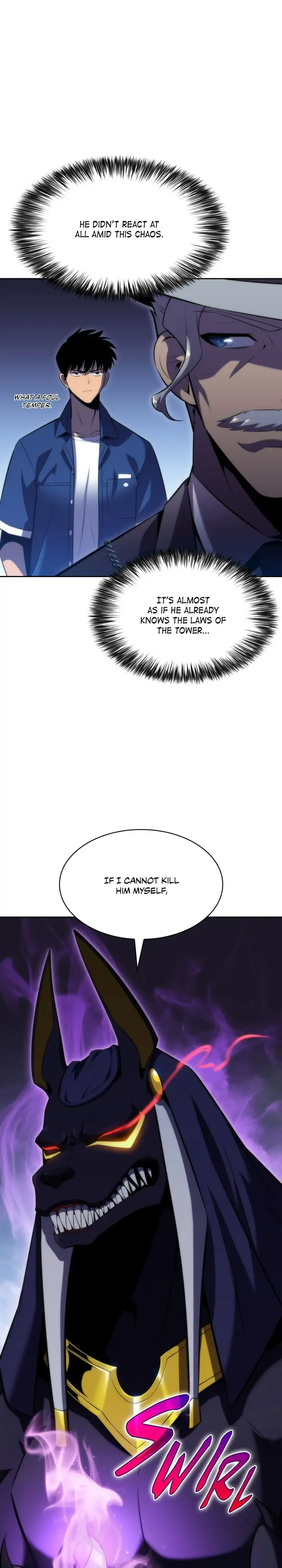 Read I'm the Max Level Newbie Manga Online