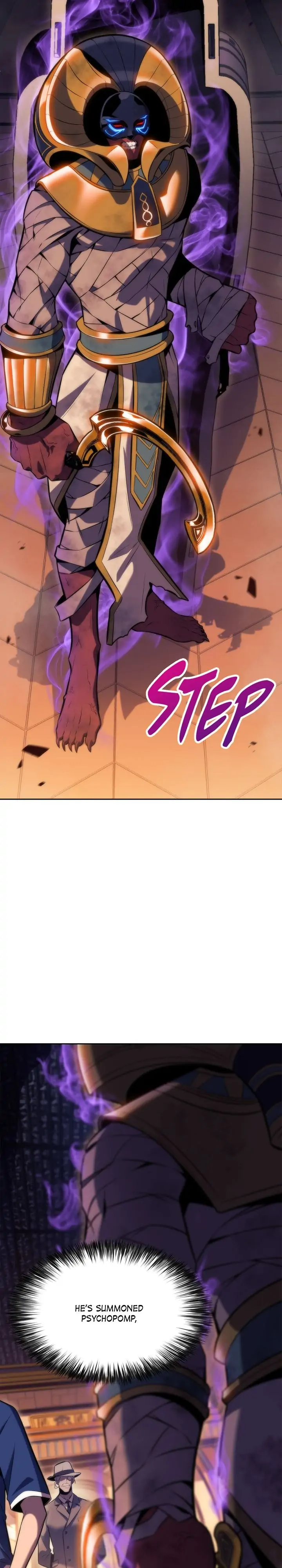 Read I'm the Max Level Newbie Manga Online