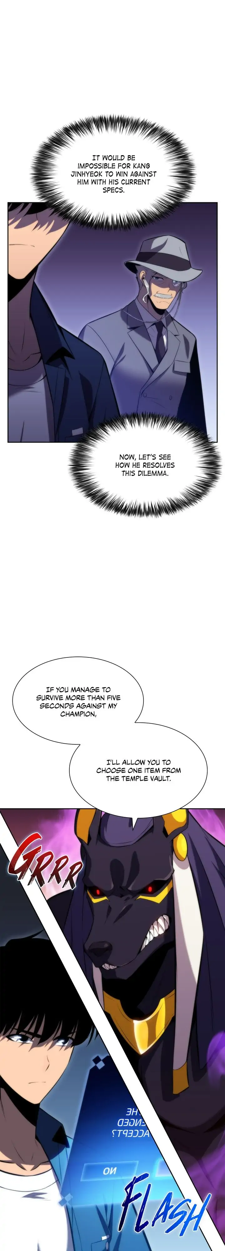 Read I'm the Max Level Newbie Manga Online