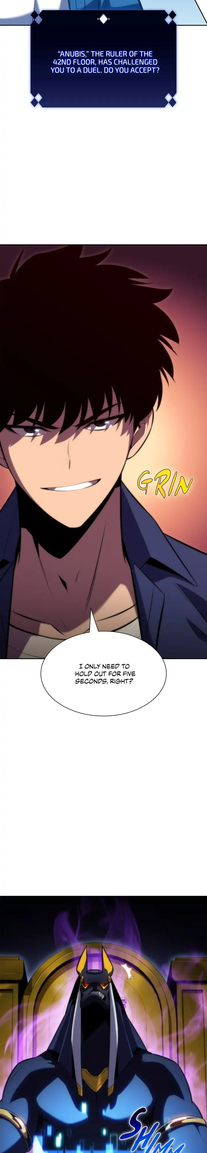 Read I'm the Max Level Newbie Manga Online