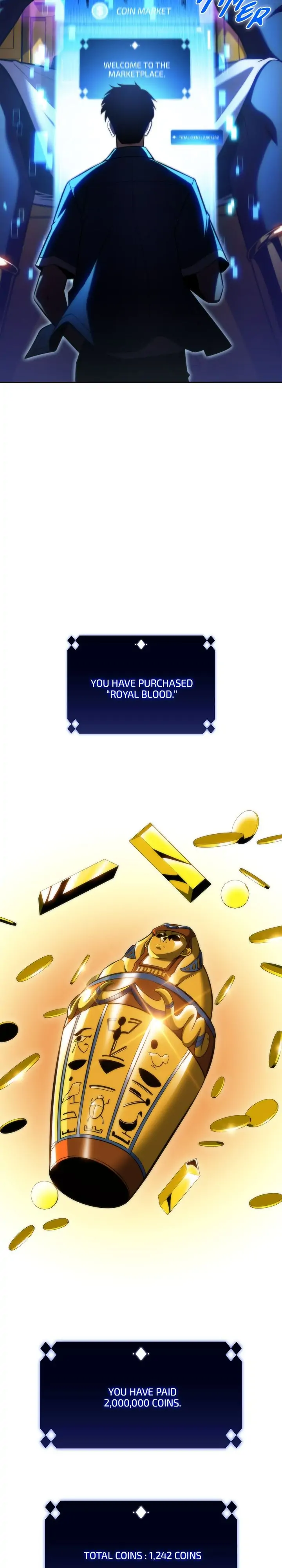 Read I'm the Max Level Newbie Manga Online