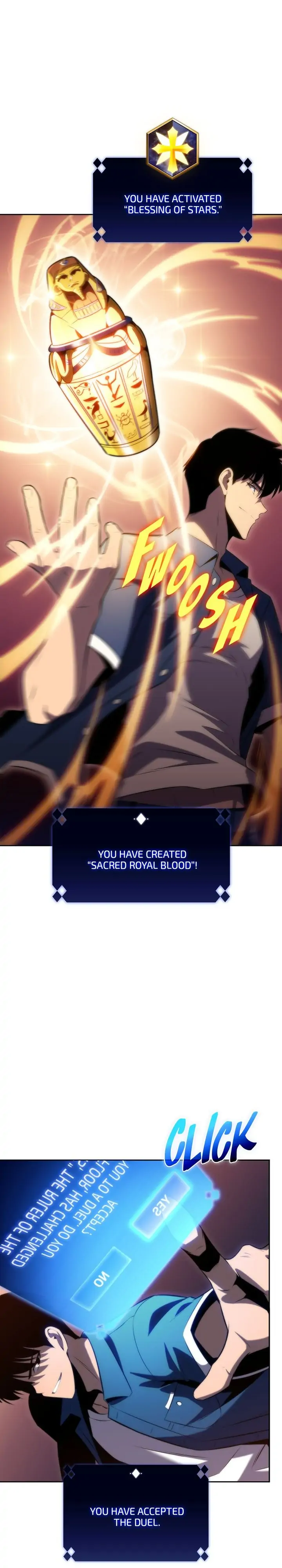 Read I'm the Max Level Newbie Manga Online