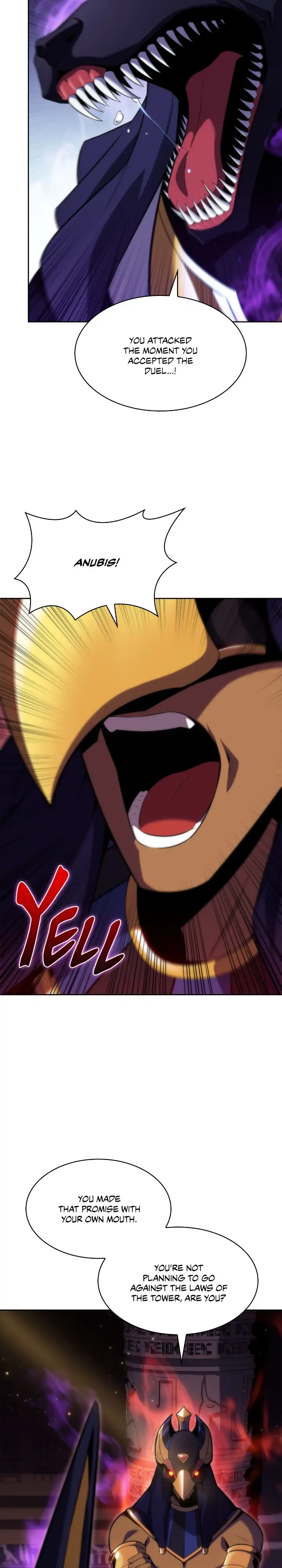 Read I'm the Max Level Newbie Manga Online