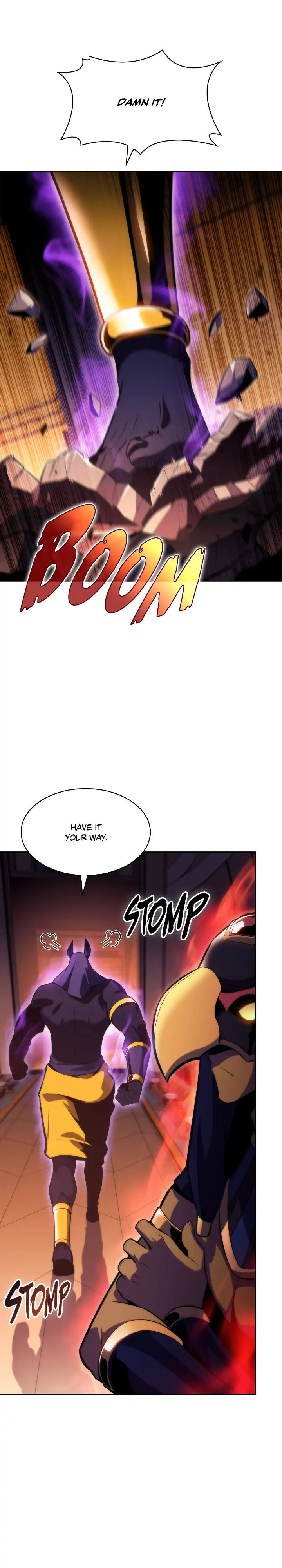 Read I'm the Max Level Newbie Manga Online