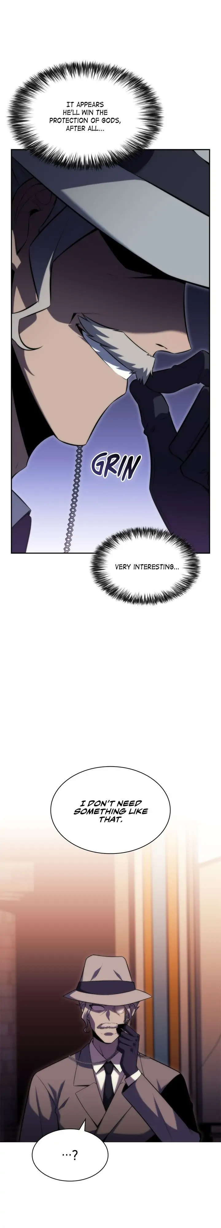 Read I'm the Max Level Newbie Manga Online