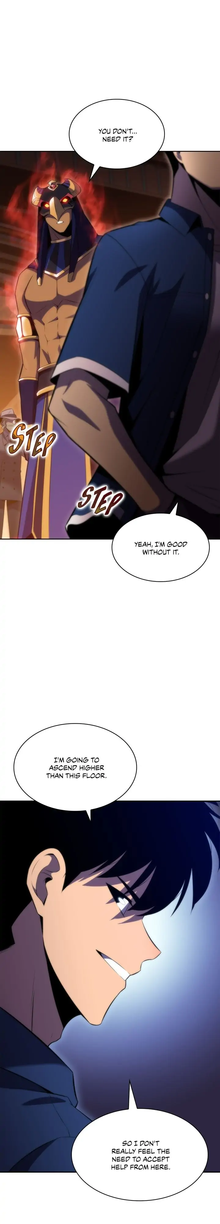 Read I'm the Max Level Newbie Manga Online