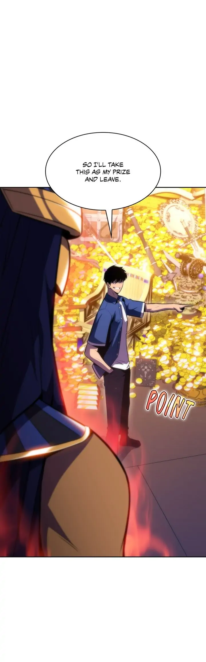 Read I'm the Max Level Newbie Manga Online