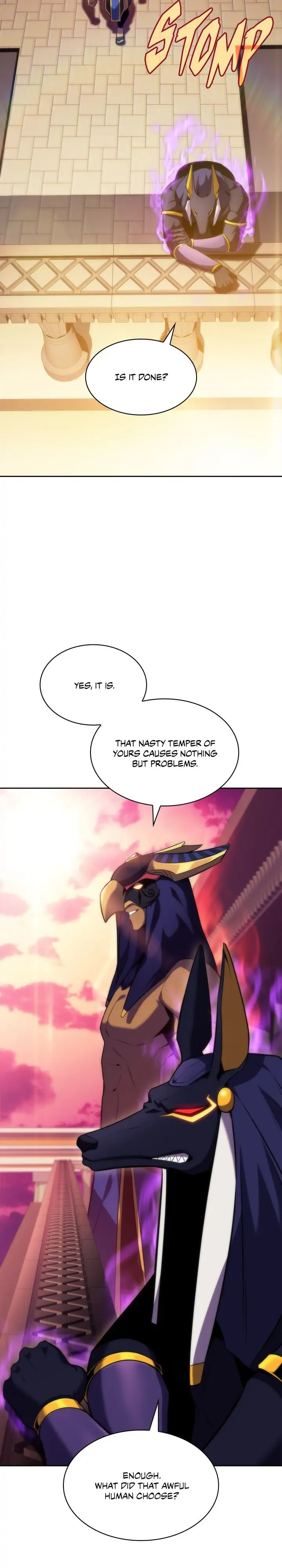 Read I'm the Max Level Newbie Manga Online